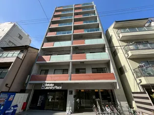 JJ COURT 波除 Ⅱの画像