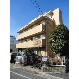 ビラクレシアの画像