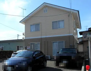 ムーンハウスの画像