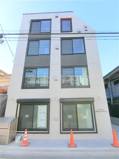 LOTUS梅屋敷の画像