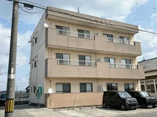 ハイツコスモの画像