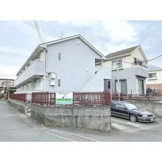 ハイツ山下の画像