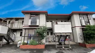 ハイメゾンの画像