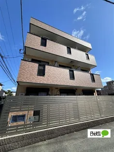 イワセ ヴィラIIの画像