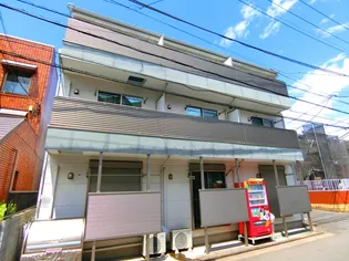 ラビングパレス小手指の画像