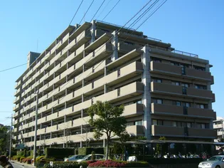 グリーンヒル明野北の画像