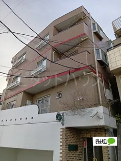 ビューフラット磯子の画像