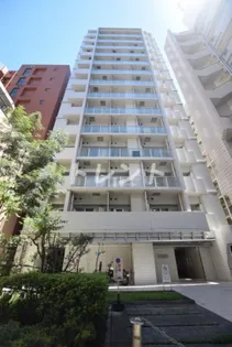 パトリア九段下【9階】の外観