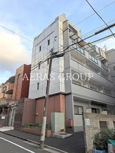 エクセル小茂根【5階】の外観