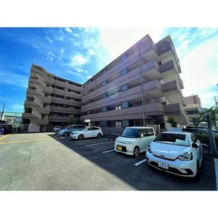 クリア エスペーロ本厚木の画像