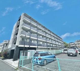 ガーラ ヒルズ氷川台の画像