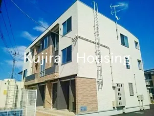 リヴァーサイドKⅠの画像