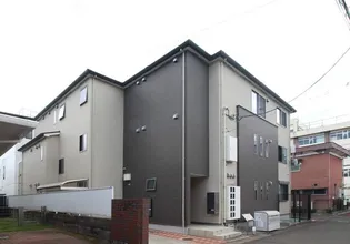 ミッドテラス仙台上杉の画像