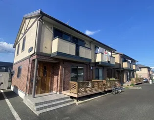 サニーハイツの画像