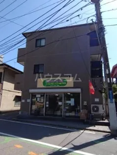 サンハイツ【2階】の外観