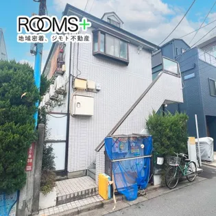 ベルハイムおぎくぼの画像