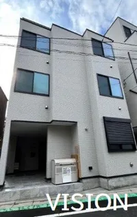 HANABUSAVI【3階】の外観