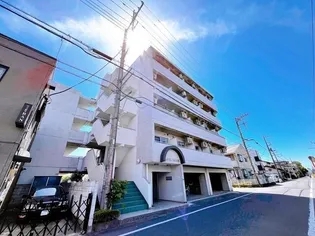 キャトルセゾン淵野辺の画像