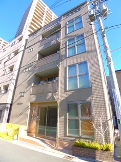 さくらマンションの画像