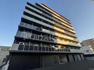 AZESTお花茶屋Vの画像