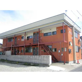 グランデ安宅の画像