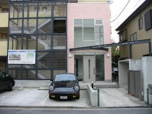 インペリアル寿町マンションの画像