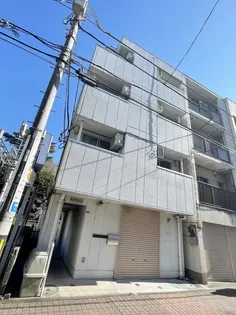 第二長縄ビルの画像