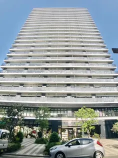 アルファグランデ千桜タワーの画像