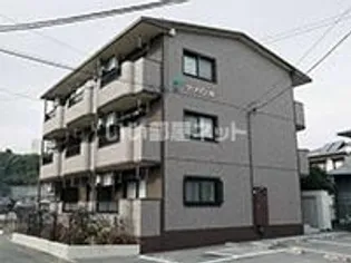 マ メゾンMの画像