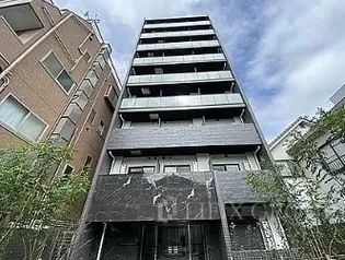 ベルシード川崎大師の画像