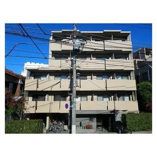 ルーブル荻窪の画像