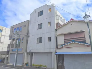 モンカーブ和田の画像