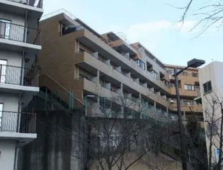 ライオンズガーデン池田山の画像