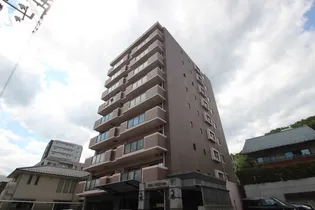 ロイヤルヒルズ牛田旭の画像