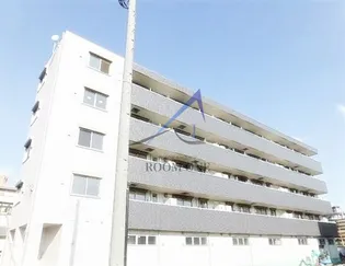 メディカルガーデン谷塚Aの画像