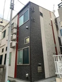 AVAND神楽坂の画像