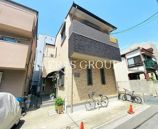 アークエムズの画像