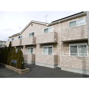 グリニッチ ビレッジVIの画像