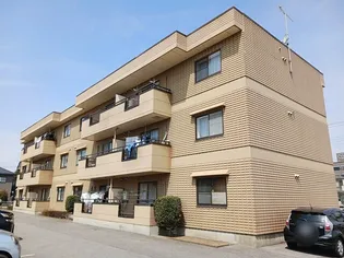 グランビューココの画像