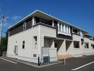 さくらガーデンWの画像