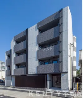 アトリオフラッツ羽田の画像