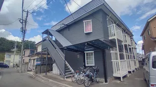 門前町アパートの画像