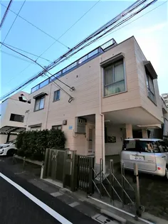 グレイシャス南台の画像