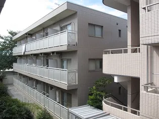 アノン平和台の画像