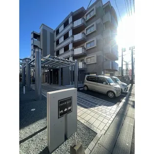ダイイチライフ弐番館の画像