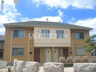 エピナール E棟の画像