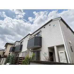 コーポ一芳の画像