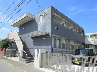 コーポJINの画像