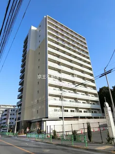ACOLT中野富士見町【10階】の外観