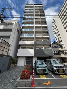 アドバンス大阪城北フィエルテの画像